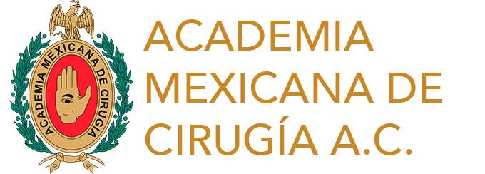 Academia Mexicana de Cirugía A.C.